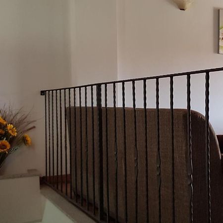 Bed & Breakfast S' Accorru Bed and Breakfast Sant'Antìoco Eksteriør billede